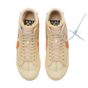 Nike Blazer Mid Off-White All Hallow's Eve AA3832-700