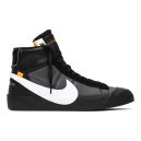 Nike Blazer Mid Off-White Grim Reaper AA3832-001