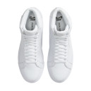 Nike SB Zoom Blazer Mid Triple White 864349-105
