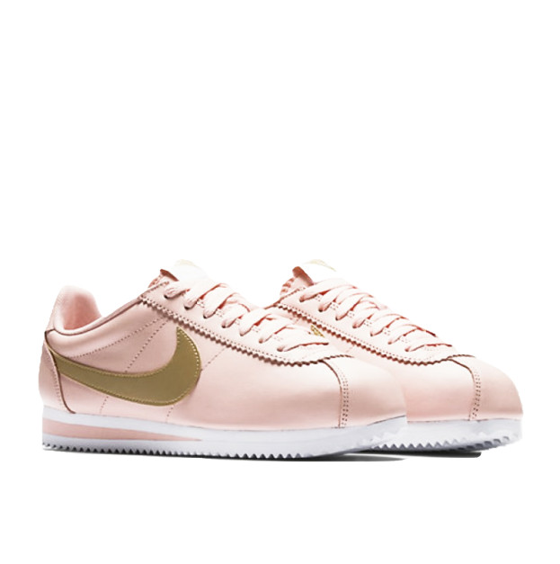 Nike Classic Cortez Arctic Orange 807471-800