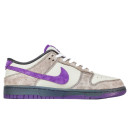 Nike SB Dunk Low Pro Purple Pigeon Winter С МЕХОМ