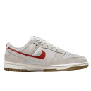 Nike Dunk Low SE 85 Double Swoosh Sail Orange DO9457-100