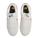 Nike Dunk Low SE 85 Double Swoosh Sail Orange DO9457-100