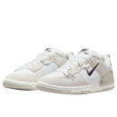 Nike Dunk Low Disrupt 2 Pale Ivory Black DH4402-101