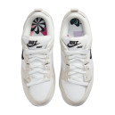 Nike Dunk Low Disrupt 2 Pale Ivory Black DH4402-101