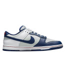 Nike Dunk Low EMB NBA 75th Anniversary Brooklyn Nets DD3363-001