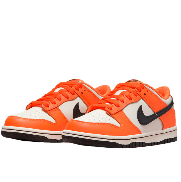 Nike Dunk Low Halloween DJ9955-800