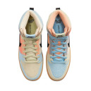 Nike SB Dunk High Spectrum CN8345-001