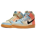 Nike SB Dunk High Spectrum CN8345-001
