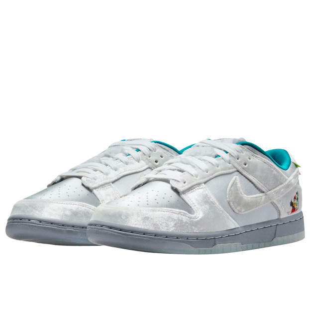 Nike Dunk Low Ice DO2326-001
