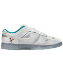 Nike Dunk Low Ice DO2326-001