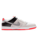 Nike SB Dunk Low Infrared Orange Label CD2563-004