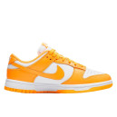 Nike Dunk Low Laser Orange DD1503-800