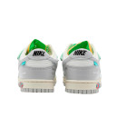 Nike Dunk Low Off-White Lot 07 of 50 DM1602-108