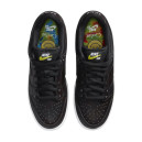 Nike SB Dunk Low Civilist CZ5123-001 (ЗМІНЮЮТЬ КОЛІР)