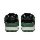 Nike SB Dunk Low Classic Green BQ6817-302