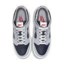Nike Dunk Low College Navy Grey DD1768-400