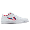 Nike SB Dunk Low Parra CN4504-100