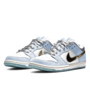 Nike SB Dunk Low Sean Cliver DC9936-100