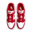Nike Dunk Low University Red White CU1727-100
