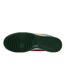 Nike Dunk Low Retro Miami Hurricanes DD1391-300