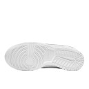 Nike Dunk Low Triple White DD1503-109