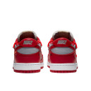 Nike Dunk Low Off-White University Red CT0856-600