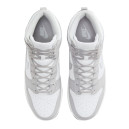Nike Dunk High Retro White Vast Grey DD1399-100