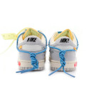 Nike Dunk Low Off-White Lot 05 of 50 DM1602-113