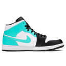 Jordan 1 Mid Igloo 554724-132