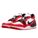 Jordan Legacy 312 Low Chicago Red CD7069-116
