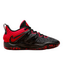 Nike KD 15 Black University Red DC1975-003