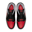 Jordan Legacy 312 Low Black Cement CD7069-006