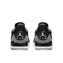 Jordan Legacy 312 Low Black Royal CD7069-041