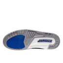 Jordan Legacy 312 Low Black Royal CD7069-041