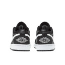 Jordan 1 Low Black White AO9944-001