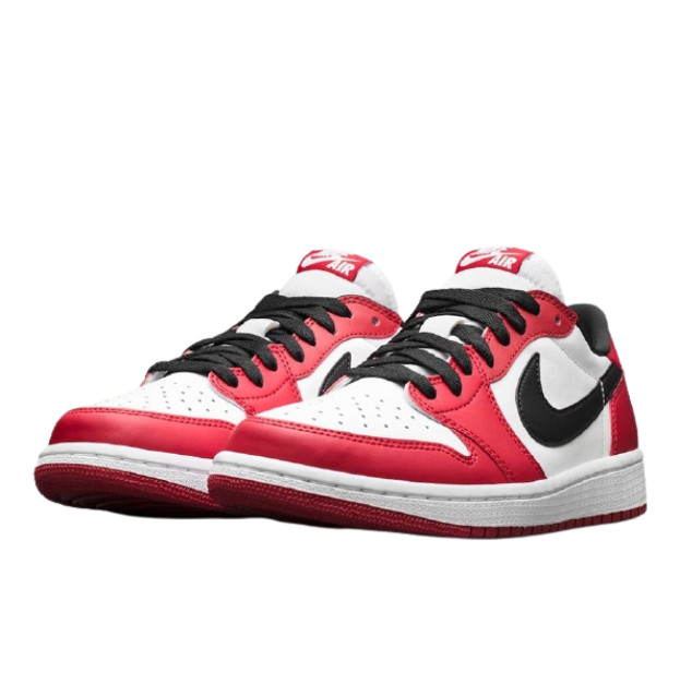 Jordan 1 Retro Low Chicago 705329-600