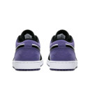 Jordan 1 Low Court Purple 553558-125