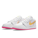 Jordan 1 Low Edge Glow CV4610-100