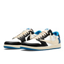 Jordan 1 Low fragment design x Travis Scott DM7866-140