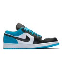 Jordan 1 Low Laser Blue CK3022-004