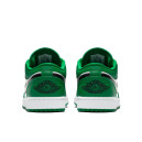 Jordan 1 Low Pine Green 553558-301