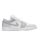 Jordan 1 Low PRM Smoke Grey Elephant DH4269-100