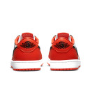 Jordan 1 Low Starfish CZ0790-801