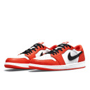 Jordan 1 Low Starfish CZ0790-801