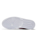 Jordan 1 Low White University Red AO9944-161