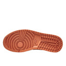 Jordan 1 Mid Apricot Orange DH4270-800