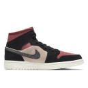 Jordan 1 Mid Canyon Rust BQ6472-202