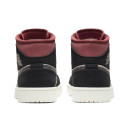 Jordan 1 Mid Canyon Rust BQ6472-202