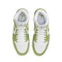 Jordan 1 Mid Green Python DV2959-113